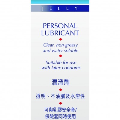 [PRE ORDER ONLY ETA 12-14 Working Days] Durex K-Y Jelly Personal Lubricant 100g