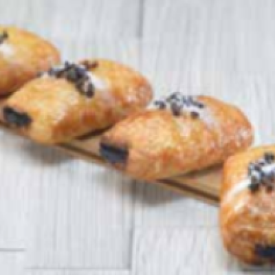 [PRE ORDER ONLY ETA 12-14 Working Days] Choco Roll 68g