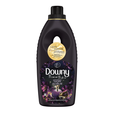 [PRE ORDER ONLY ETA 12-14 Working Days] DOWNY BOTTLE 800ML MYSTIQUE