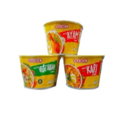 MAMEE Premium Bowl Chicken 94g