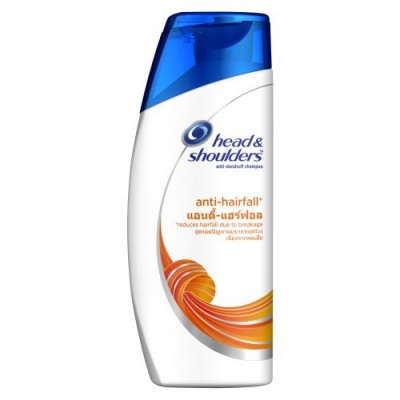 [PRE ORDER ONLY ETA 12-14 Working Days] HEAD & SHOULDERS SHAMPOO 70ML ANTI HAIR FALL