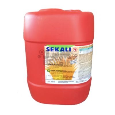 Sekali- 20 liter