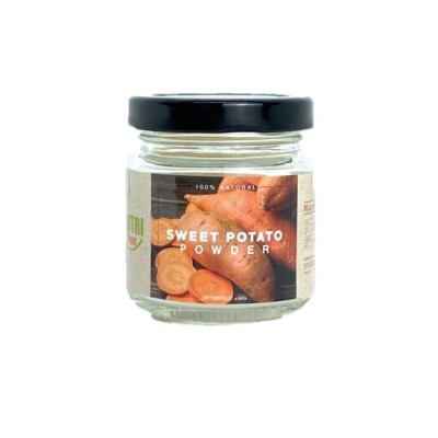 Nutri Pure Sweet Potato Powder (50g)