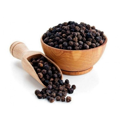 Black Peppercorn Biji Lada Hitam 35g