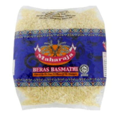 Maharaja Basmathi Rice 1 kg