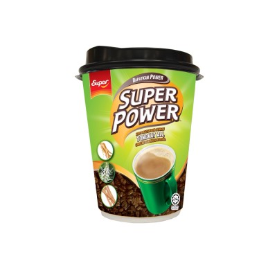 [PRE ORDER ONLY ETA 12-14 Working Days] SUPER POWER TAMK 30GX1STX30CUP MY