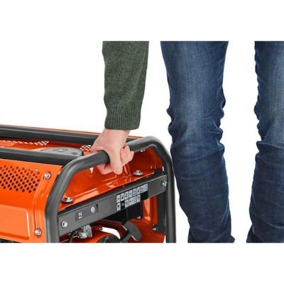 Husqvarna Blower 125B (3.7KG Per Unit)