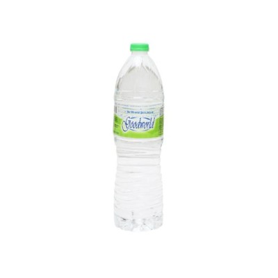 [PRE ORDER ONLY ETA 12-14 Working Days] Goodworld Mineral Water 1500ml