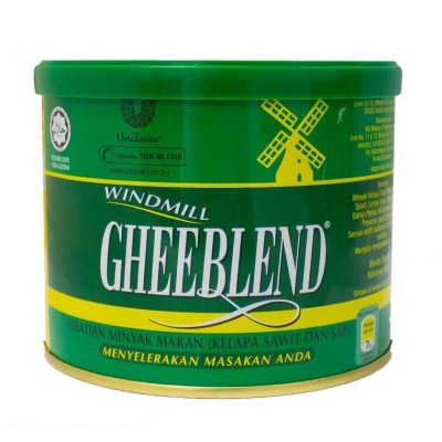 Windmill Gheeblend Minyak Sapi 400g