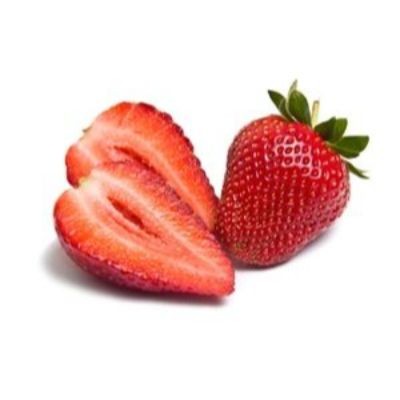 USA Strawberry 250g pack (sold by pack)