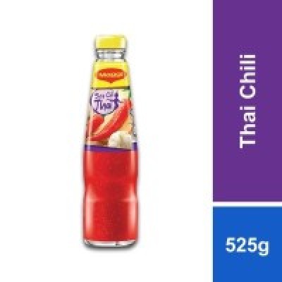 [PRE ORDER ONLY ETA 12-14 Working Days] MAGGI Thai Chilli Sauce 12 x 525g