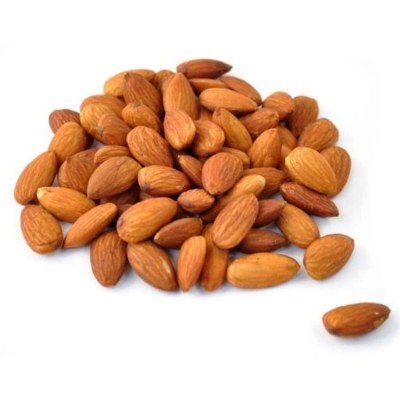 Almond Biji Badam 150g