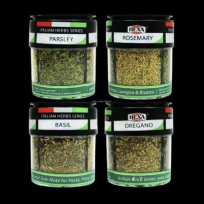 Hexa Italian Herbs Series 4 in 1 24g
