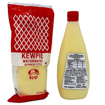 Kewpie Japanese Mayonnaise 310ml