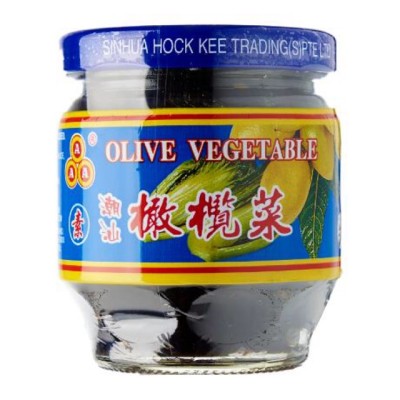 3A Olive Vegetable 180g