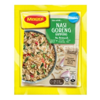 Maggi PES PERENCAH NASI GORENG KAMPUNG 90 g