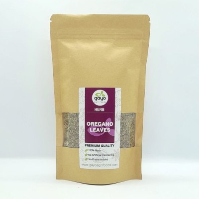 Gayo Oregano 50g