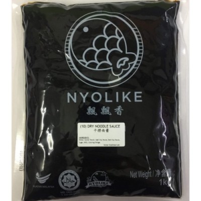 DRY NOODLE SAUCE 1000g