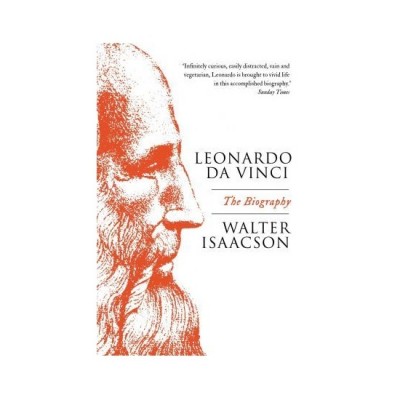Leonardo Da Vinci ISBN: 9781471166785