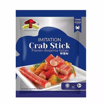 QL Crab Stick 500g