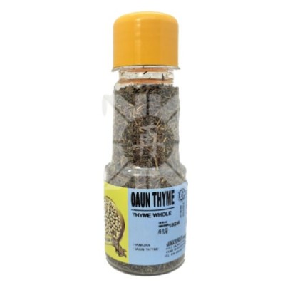 Suka Spices Thyme Whole Daun Thyme 18g