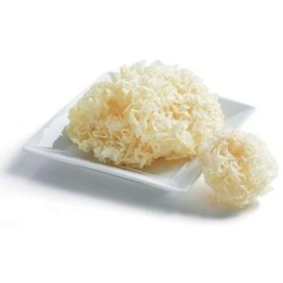 White Snow Fungus 40gm