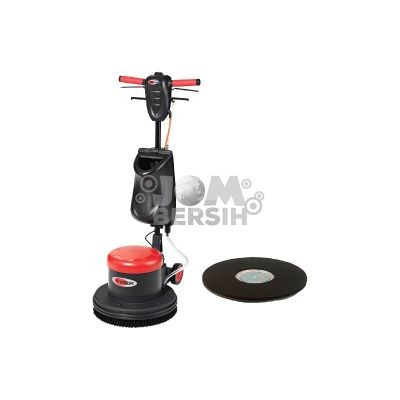 Single Disc Stone Care LS160HD