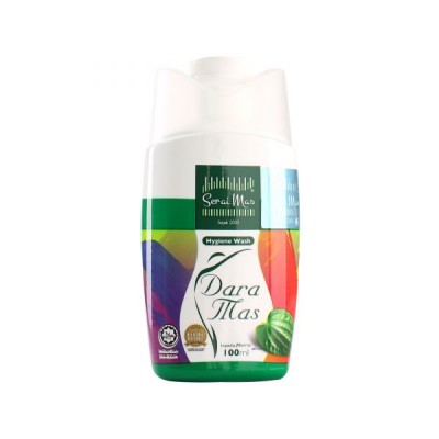 SERAIMAS Hygiene Wash Dara Mas Sireh 100ml