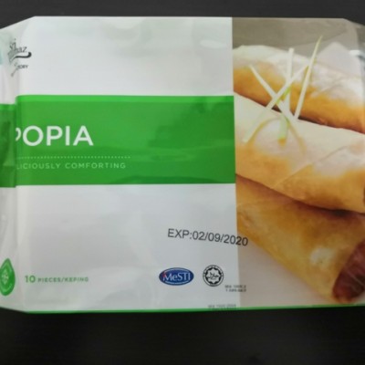 Sri Talamaz Popia Vege (9 Pkt Per Ctn)