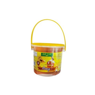 Deligold HONEY 1kg