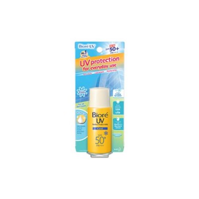 [PRE ORDER ONLY ETA 12-14 Working Days] BIORE UV PERFECT PROTECT MILK COOL SPF50+ PA+++ 25MLX24