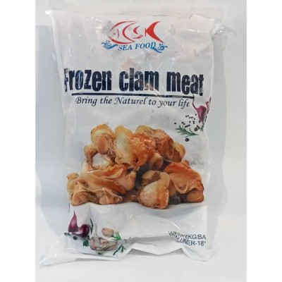 [PRE ORDER ONLY ETA 12-14 Working Days] Isi Kerang (Big Size) 1kg