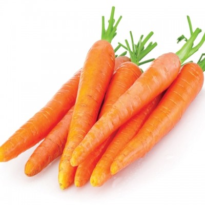 Bug's Paradise Farm-Organic Carrot (400g)