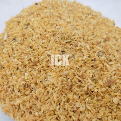 Udang Kering Extra Halus Masak Sambal  Buat Sos, Dried Shrimps, Dried Prawn, Commercial [1KG Per Pack, 10KGS Per Carton]