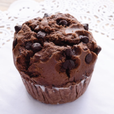 [PRE ORDER ONLY ETA 12-14 Working Days] Choco Muffin 40g