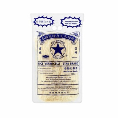 Cap Bintang BIHUN 400 gm