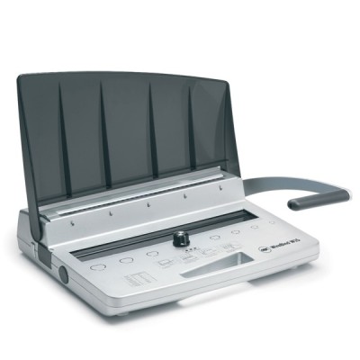GBC WireBind W15 Manual Binding Machine
