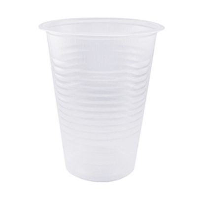 Pp Cup 16oz (100 Units Per Carton)