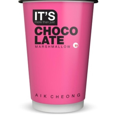 Aik Cheong Its Chocolate Marshmallow 53g