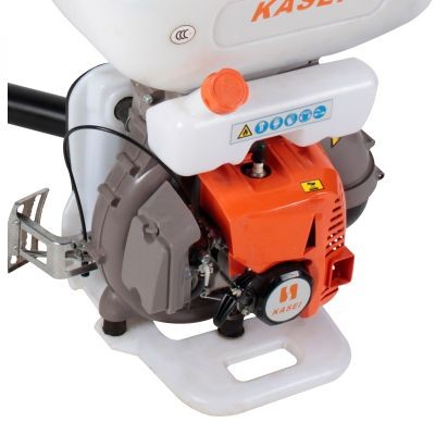 Kasei Super Mist Blower 650T- turbo