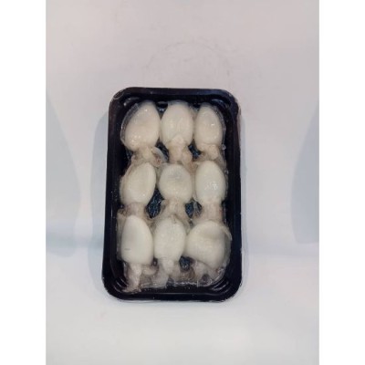 [PRE ORDER ONLY ETA 12-14 Working Days] Baby Cuttefish 400g