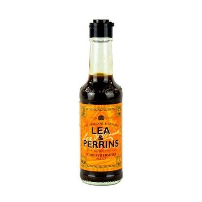 Lea & Perrins Sauce 150 ml