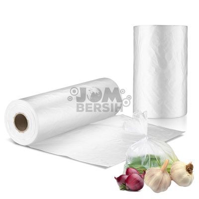 Bag & Roll 8x12 (10 Units Per Carton)