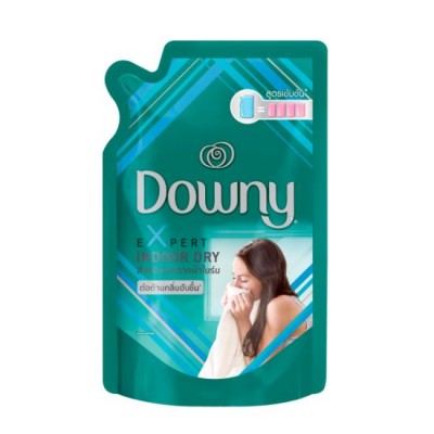 [PRE ORDER ONLY ETA 12-14 Working Days] DOWNY REFILL 530ML INDOOR DRY