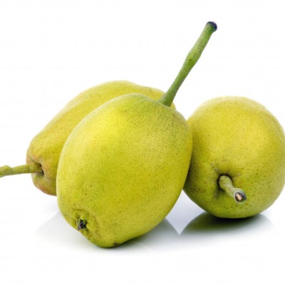 Pear Fragrant 3pcs