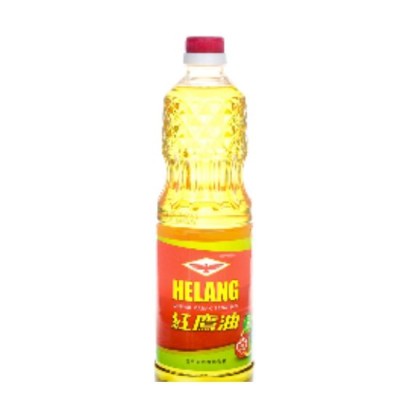 Helang Red Eagle Cooking Oil 1 kg
