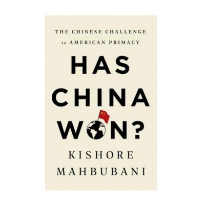 Has China Won? ISBN: 9781541758674