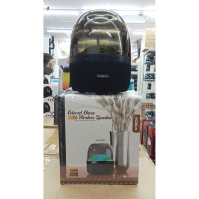 COLORED GLAZE WIRESLESS SPEAKER