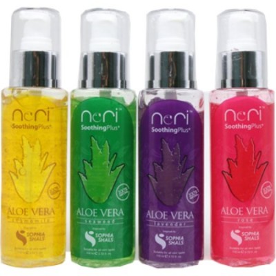 Nori Soothing Plus (5 Units Per Carton)