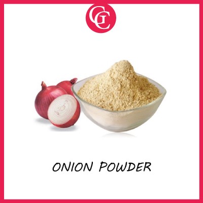 ONION POWDER 1KG | SERBUK BAWANG 1KG